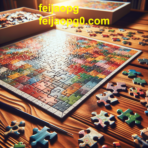 A Ascensão dos Jogos de Tabuleiro: Uma Nova Era de Entretenimento
